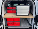 Renault KangooV1.5dCi ST 95 Extra