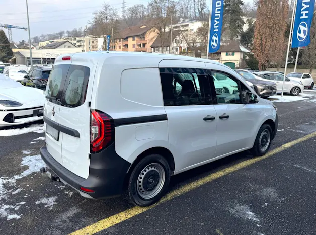 Renault KangooV1.5dCi ST 95 Extra