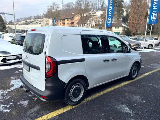 Renault KangooV1.5dCi ST 95 Extra