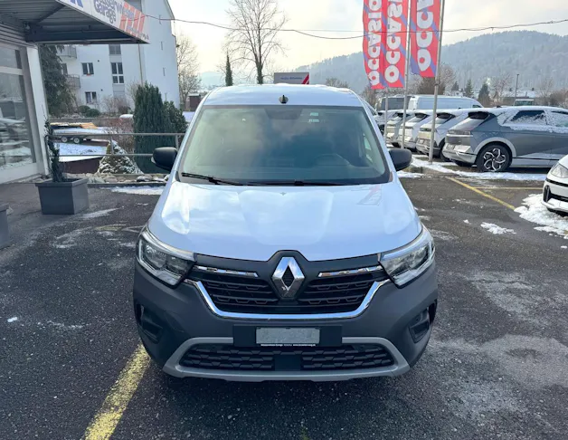 Renault KangooV1.5dCi ST 95 Extra