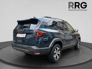 Dacia Bigster HEV 155 Extreme