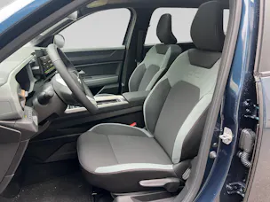 Dacia Bigster HEV 155 Extreme