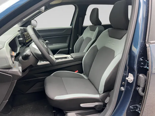Dacia Bigster HEV 155 Extreme