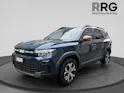 Dacia Bigster HEV 155 Extreme