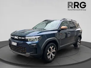 Dacia Bigster HEV 155 Extreme