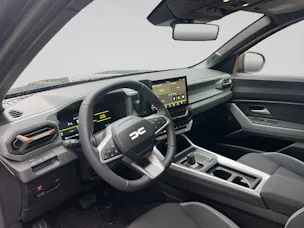 Dacia Bigster HEV 155 Extreme