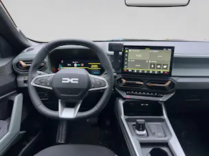 Dacia Bigster HEV 155 Extreme