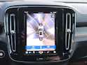 VOLVO XC40 B4 Benzin Mild Hybrid Ultra Dark DCT