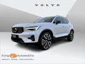 VOLVO XC40 B4 Benzin Mild Hybrid Ultra Dark DCT