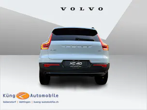 VOLVO XC40 B4 Benzin Mild Hybrid Ultra Dark DCT