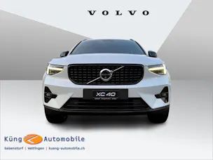 VOLVO XC40 B4 Benzin Mild Hybrid Ultra Dark DCT