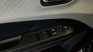 Suzuki Swift 1.2 Compact Top Hybrid 4x4