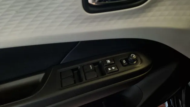 Suzuki Swift 1.2 Compact Top Hybrid 4x4