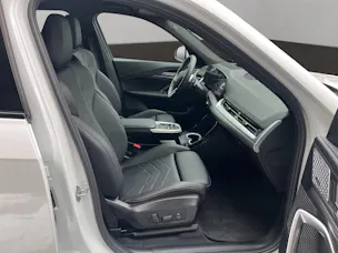 BMW X1 xDrive 30e