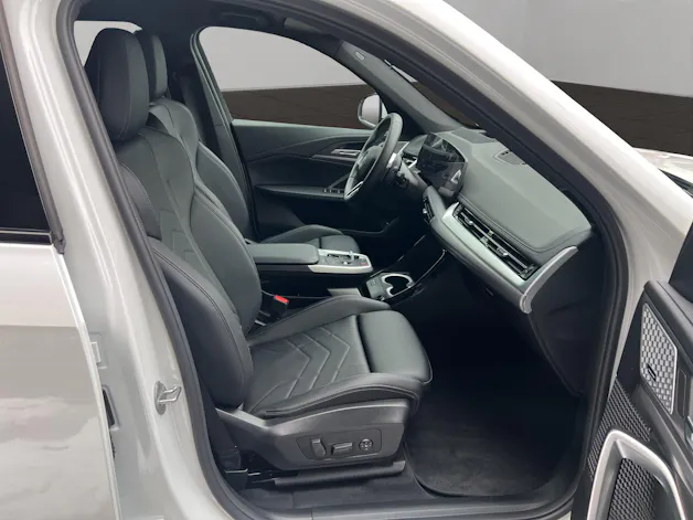 BMW X1 xDrive 30e