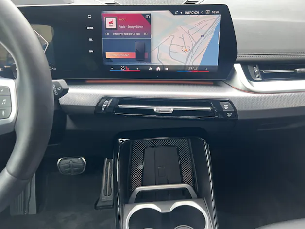 BMW X1 xDrive 30e