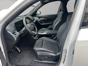 BMW X1 xDrive 30e