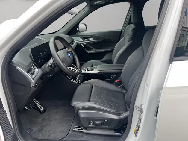 BMW X1 xDrive 30e
