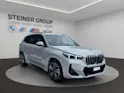 BMW X1 xDrive 30e