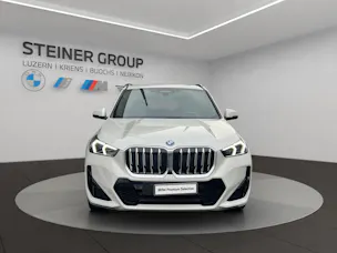 BMW X1 xDrive 30e