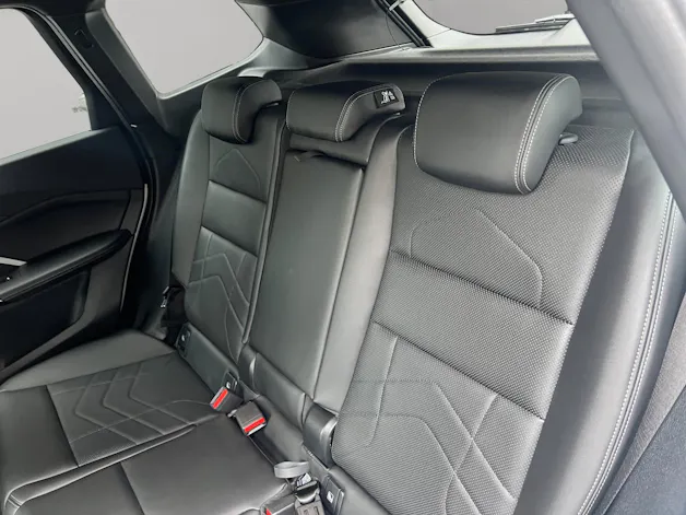 BMW X1 xDrive 30e