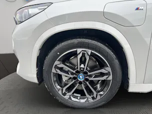 BMW X1 xDrive 30e