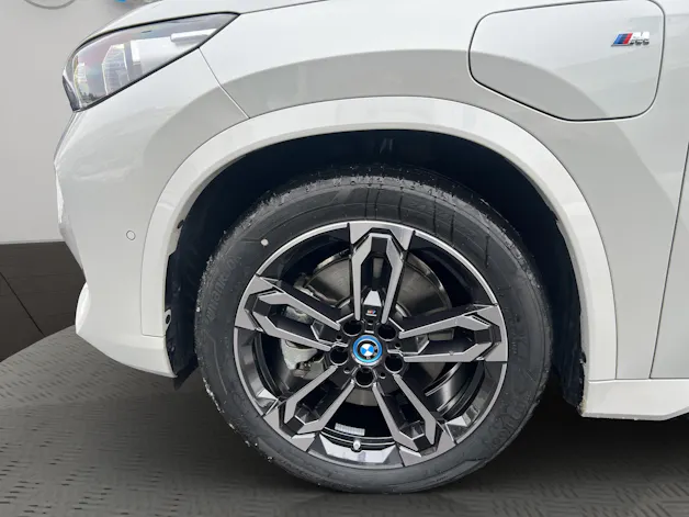 BMW X1 xDrive 30e