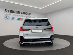 BMW X1 xDrive 30e