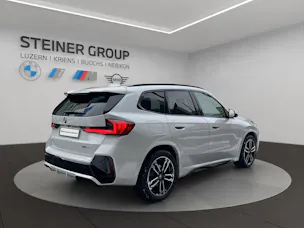 BMW X1 xDrive 30e