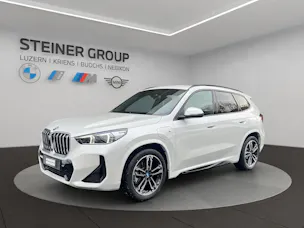 BMW X1 xDrive 30e