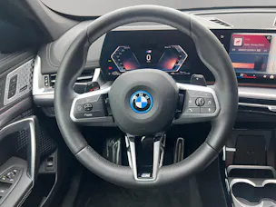 BMW X1 xDrive 30e