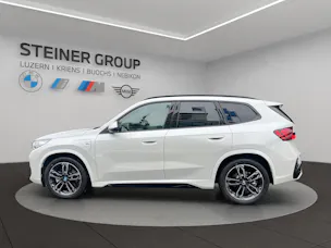 BMW X1 xDrive 30e