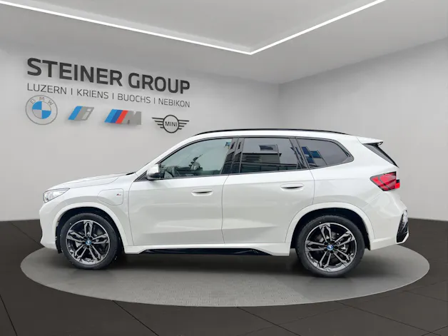 BMW X1 xDrive 30e