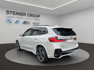 BMW X1 xDrive 30e