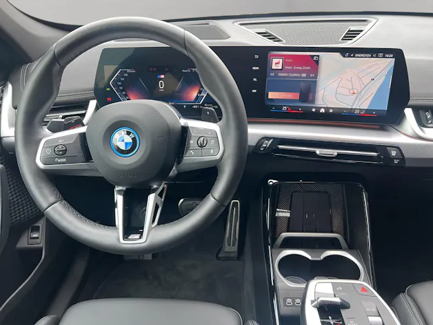BMW X1 xDrive 30e