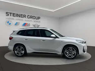 BMW X1 xDrive 30e
