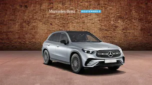 Mercedes-Benz GLC 450d 4M 9G-Tronic