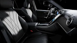 Mercedes-Benz GLC 450d 4M 9G-Tronic