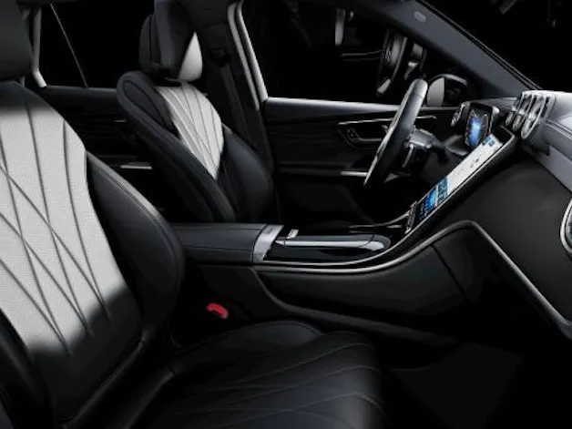 Mercedes-Benz GLC 450d 4M 9G-Tronic