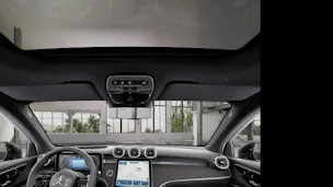 Mercedes-Benz GLC 450d 4M 9G-Tronic