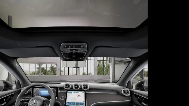 Mercedes-Benz GLC 450d 4M 9G-Tronic
