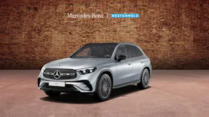 Mercedes-Benz GLC 450d 4M 9G-Tronic
