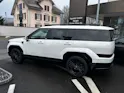 Hyundai Santa Fe 1.6 T-GDi HEV Calligraphy 4WD Automatic