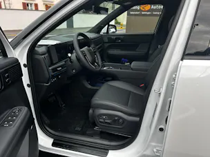 Hyundai Santa Fe 1.6 T-GDi HEV Calligraphy 4WD Automatic