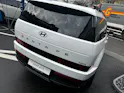 Hyundai Santa Fe 1.6 T-GDi HEV Calligraphy 4WD Automatic
