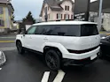 Hyundai Santa Fe 1.6 T-GDi HEV Calligraphy 4WD Automatic