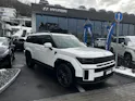 Hyundai Santa Fe 1.6 T-GDi HEV Calligraphy 4WD Automatic