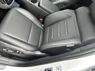 Hyundai Santa Fe 1.6 T-GDi HEV Calligraphy 4WD Automatic