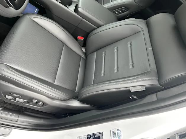 Hyundai Santa Fe 1.6 T-GDi HEV Calligraphy 4WD Automatic