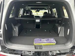 Hyundai Santa Fe 1.6 T-GDi HEV Calligraphy 4WD Automatic